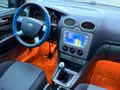 EMİN OTOMOTİVDEN FORD FOCUS 1.6 TRENT X
