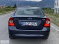 - 2011 1.Sınıf 277 Bin Km ' De - 1.6 TDCİ 95 HP Trend X Focus -