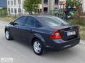 - 2011 1.Sınıf 277 Bin Km ' De - 1.6 TDCİ 95 HP Trend X Focus -