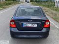 - 2011 1.Sınıf 277 Bin Km ' De - 1.6 TDCİ 95 HP Trend X Focus -
