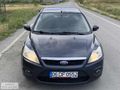 - 2011 1.Sınıf 277 Bin Km ' De - 1.6 TDCİ 95 HP Trend X Focus -