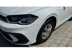 Sahibinden Volkswagen Polo 1.0 Impression 2023 Model  39.000 km Beyaz