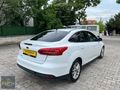 FORD FOCUS 1.6 TCDİ TREND X 2015 MODEL