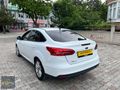 FORD FOCUS 1.6 TCDİ TREND X 2015 MODEL
