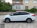 FORD FOCUS 1.6 TCDİ TREND X 2015 MODEL