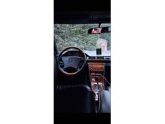 Sahibinden Mercedes - Benz 200 E 1989 Model 