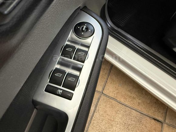 ÇOK TEMİZ_BAKIMLI_1.6 DİZEL_2011 TREND X_SEDAN FOCUS