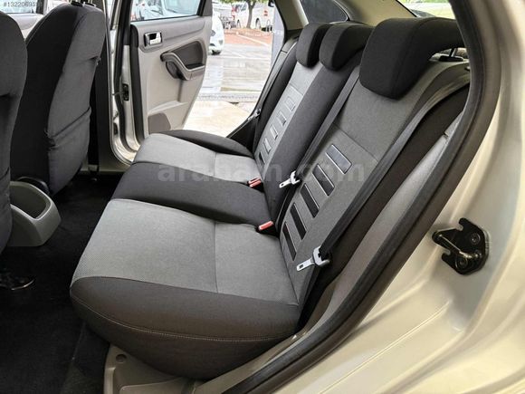 ÇOK TEMİZ_BAKIMLI_1.6 DİZEL_2011 TREND X_SEDAN FOCUS