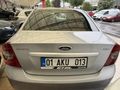 ÇOK TEMİZ_BAKIMLI_1.6 DİZEL_2011 TREND X_SEDAN FOCUS