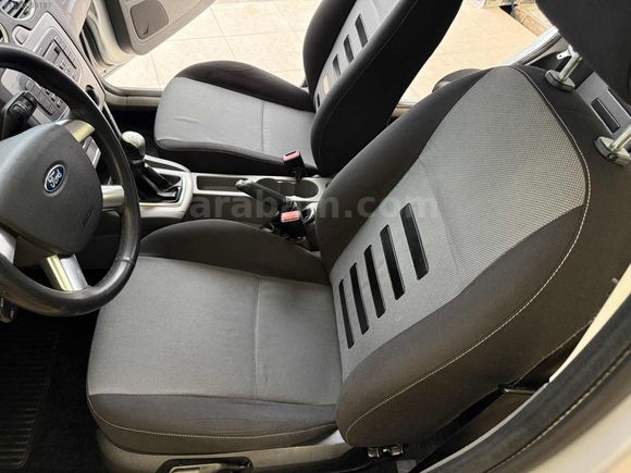 ÇOK TEMİZ_BAKIMLI_1.6 DİZEL_2011 TREND X_SEDAN FOCUS
