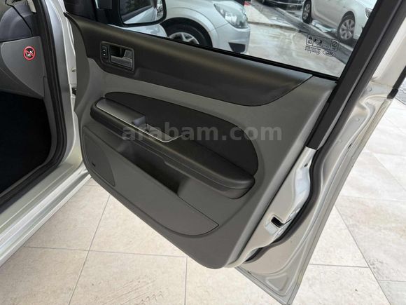 ÇOK TEMİZ_BAKIMLI_1.6 DİZEL_2011 TREND X_SEDAN FOCUS