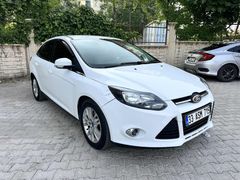 2014 MODEL FORD FOCUS DÜŞÜK KM ÇOK UYGUN FİYAT