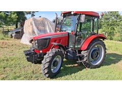 Sahibinden Tümosan 8180 4WD