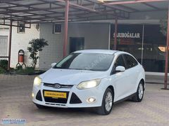 ARAÇ ÇOK TEMİZ FUL BAKINLI