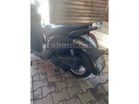 Sahibinden Yamaha D'elight Çanakkale