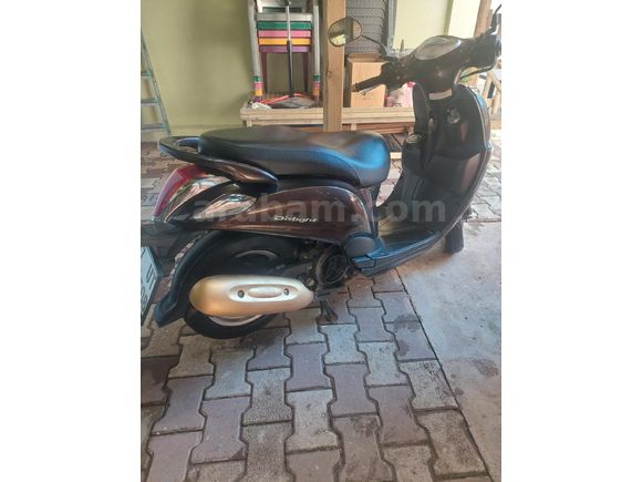 Sahibinden Yamaha D'elight Çanakkale