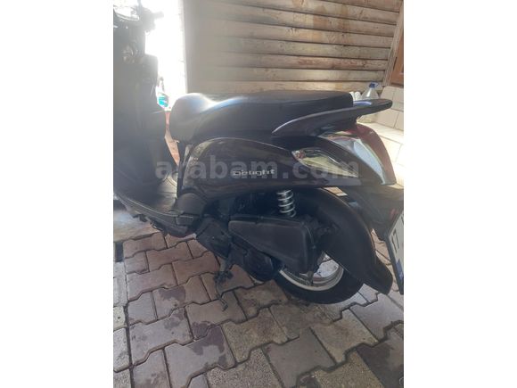 Sahibinden Yamaha D'elight Çanakkale