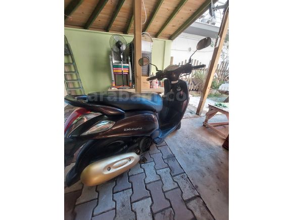 Sahibinden Yamaha D'elight Çanakkale