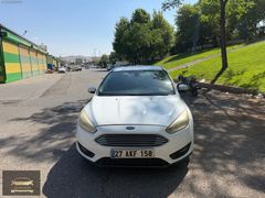 ÖZCAN OTOMOTİV'DEN UYGUN FİYATA FOCUS