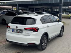 Sahibinden Fiat Egea Cross 1.4 Fire Urban 2021 Model