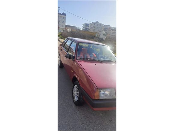 Sahibinden Lada Samara 1.5 1993 Model