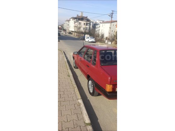 Sahibinden Lada Samara 1.5 1993 Model