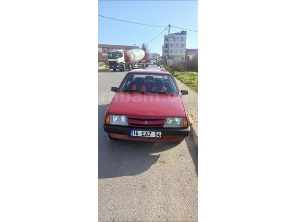 Sahibinden Lada Samara 1.5 1993 Model