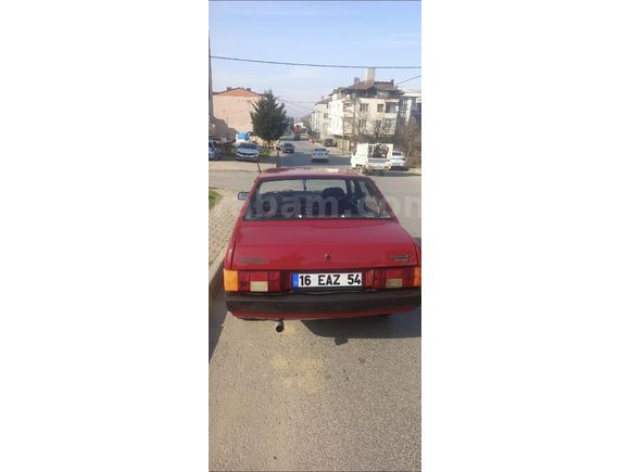 Sahibinden Lada Samara 1.5 1993 Model