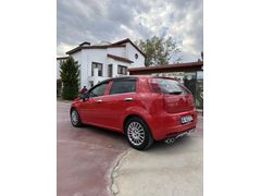 Temiz Diri Otomatik Punto