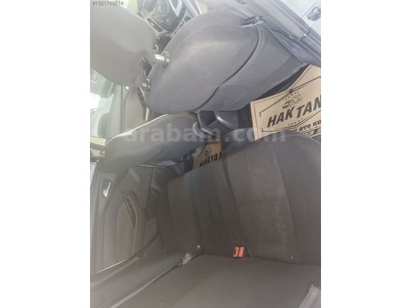 2012 FORD FOKUS MAKYAJLI KASA