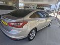 2012 FORD FOKUS MAKYAJLI KASA