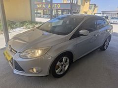 2012 FORD FOKUS MAKYAJLI KASA