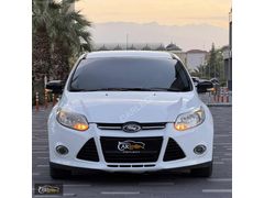 // CARLEON'dan// FOCUS DEĞİŞENSİZ // 5 P BOYA HARİCİ HATASIZ //