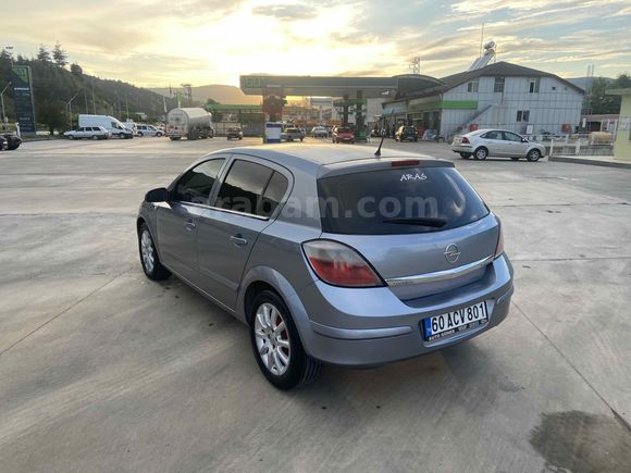 Sahibinden Opel Astra 1.6 Elegance 2004 Model 