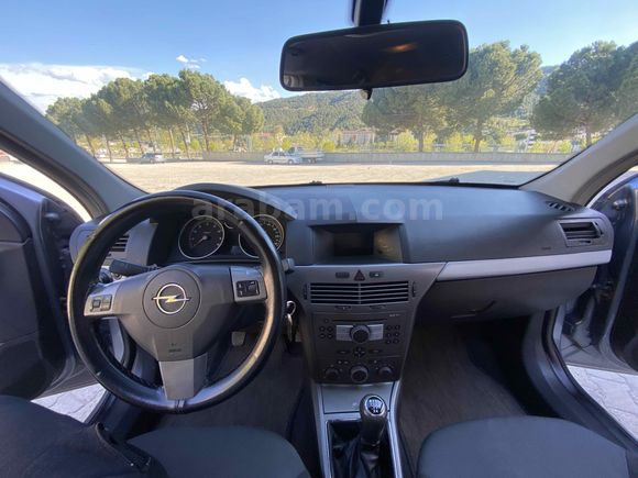 Sahibinden Opel Astra 1.6 Elegance 2004 Model 