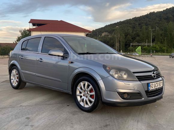 Sahibinden Opel Astra 1.6 Elegance 2004 Model 