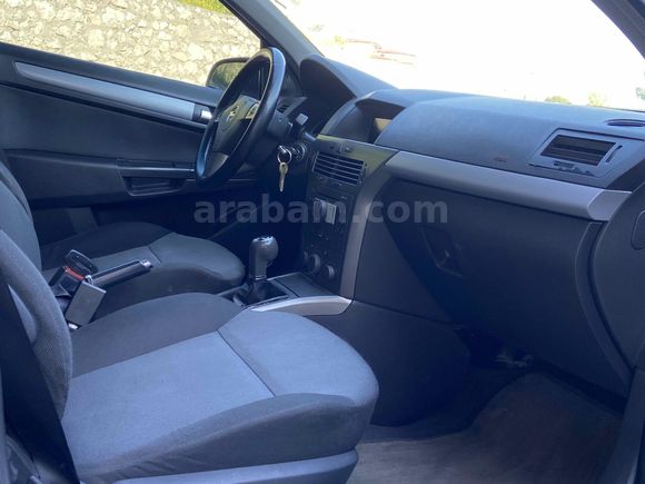 Sahibinden Opel Astra 1.6 Elegance 2004 Model 