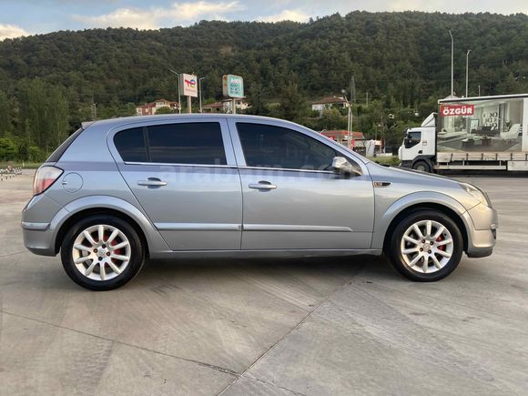 Sahibinden Opel Astra 1.6 Elegance 2004 Model 