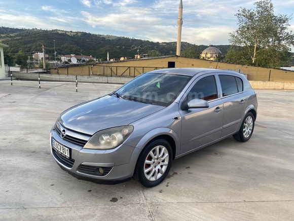 Sahibinden Opel Astra 1.6 Elegance 2004 Model 