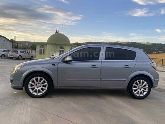 Sahibinden Opel Astra 1.6 Elegance 2004 Model 