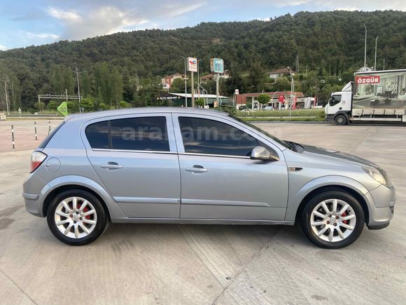Sahibinden Opel Astra 1.6 Elegance 2004 Model 