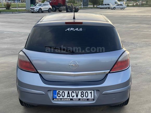Sahibinden Opel Astra 1.6 Elegance 2004 Model 