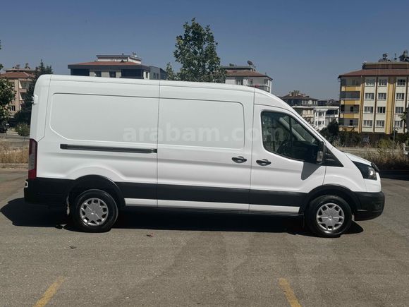 Sahibinden Ford Transit 350 L 2019 Model 