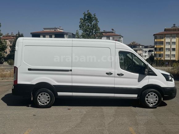 Sahibinden Ford Transit 350 L 2019 Model 