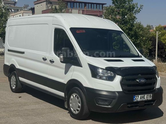 Sahibinden Ford Transit 350 L 2019 Model 