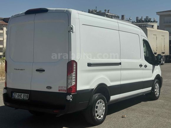 Sahibinden Ford Transit 350 L 2019 Model 
