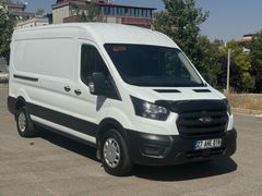 Sahibinden Ford Transit 350 L 2019 Model 