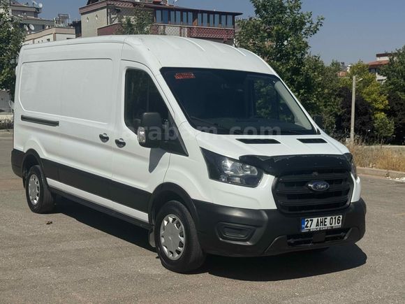 Sahibinden Ford Transit 350 L 2019 Model 