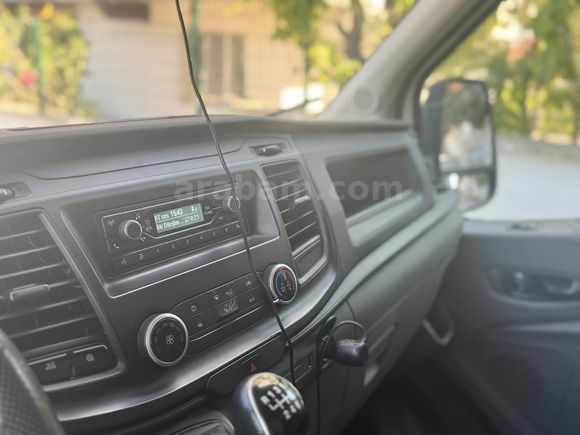 Sahibinden Ford Transit 350 L 2019 Model 
