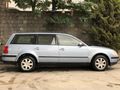 Sahibinden Volkswagen Passat Variant 1.6 1999 Model Kocaeli